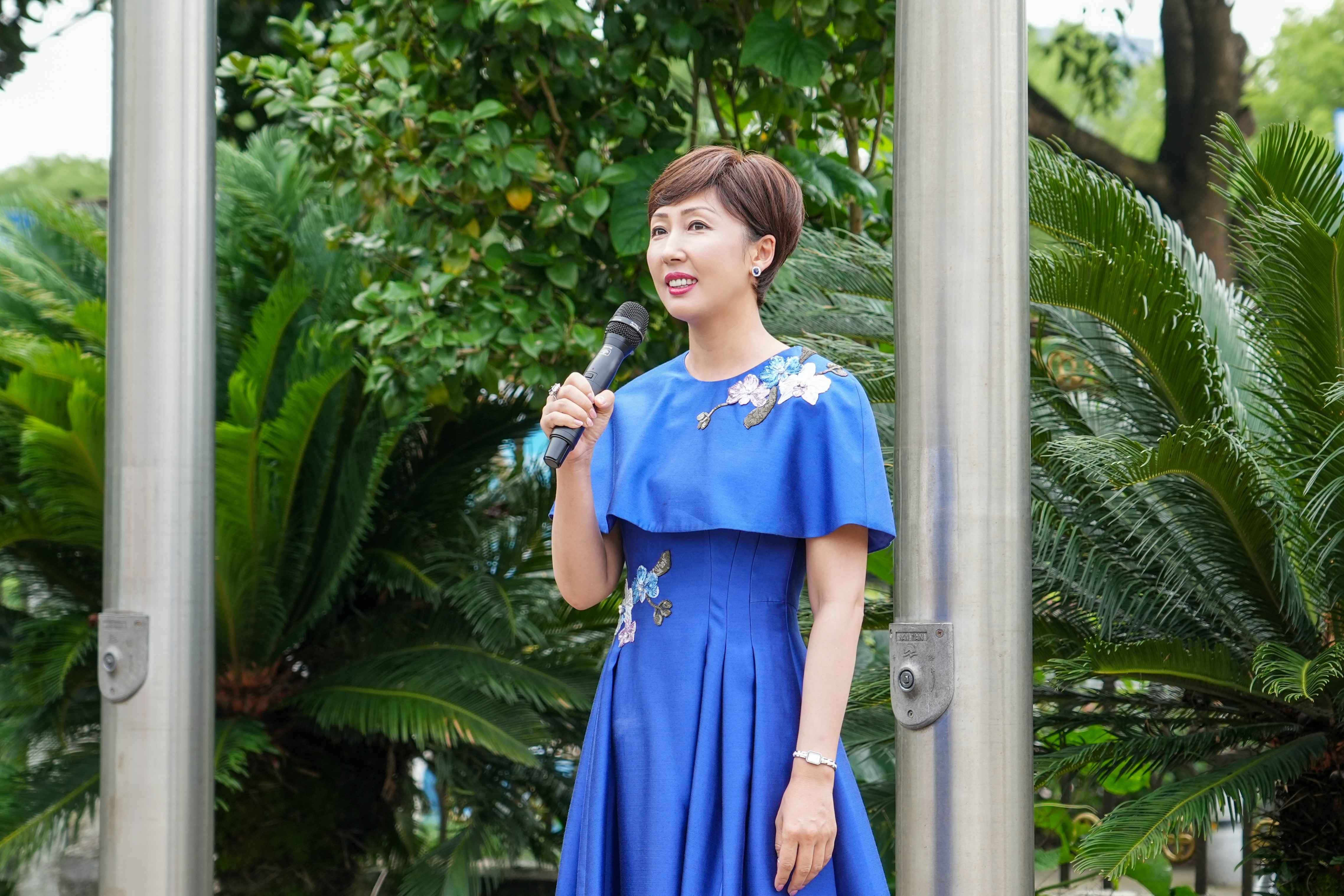 不忘來時路，奮斗新征程 | 音王集團熱烈慶祝中國共產(chǎn)黨成立103周年