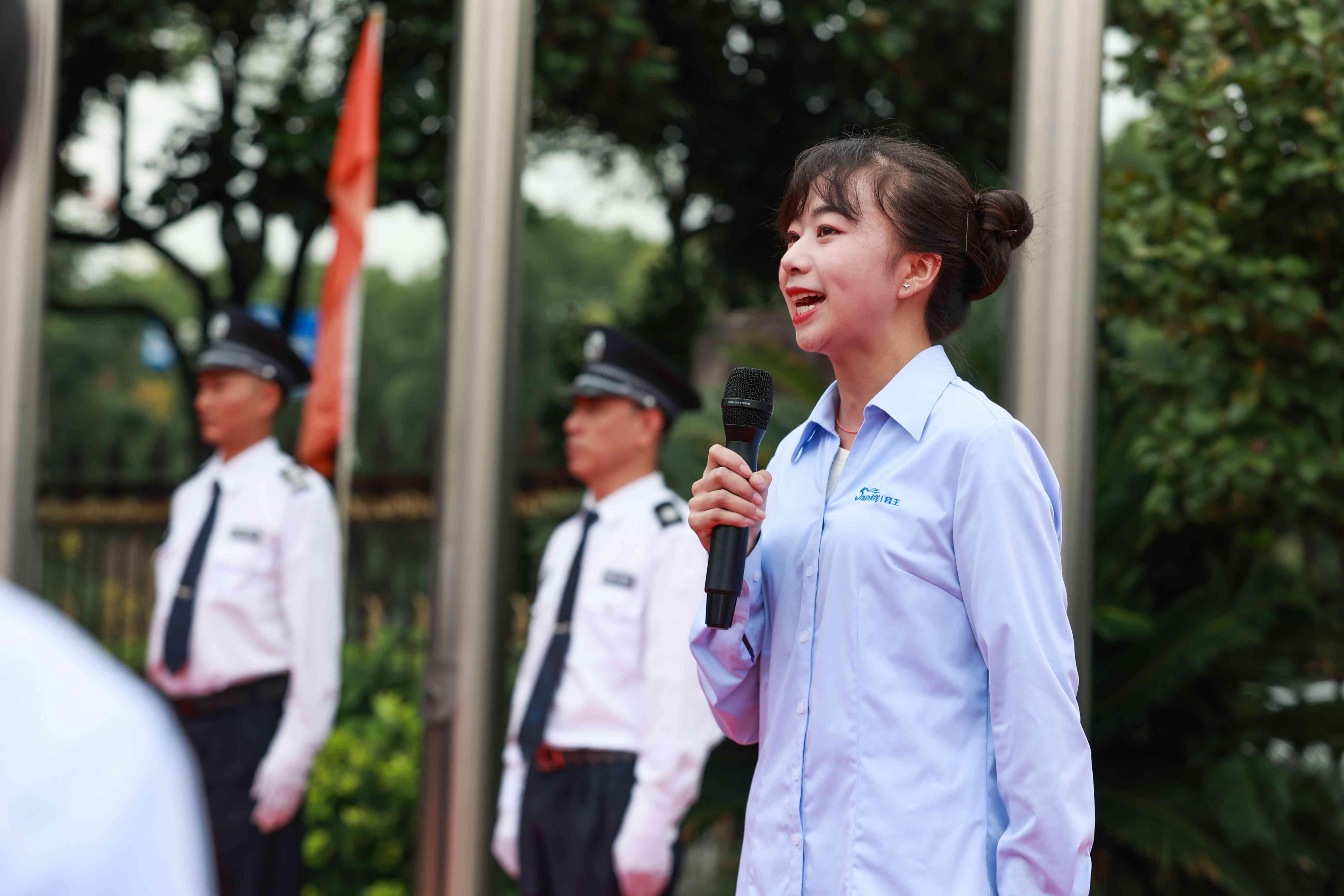 音王集團共慶華誕：七十五載輝煌交響，家國情懷共鑄時代華章