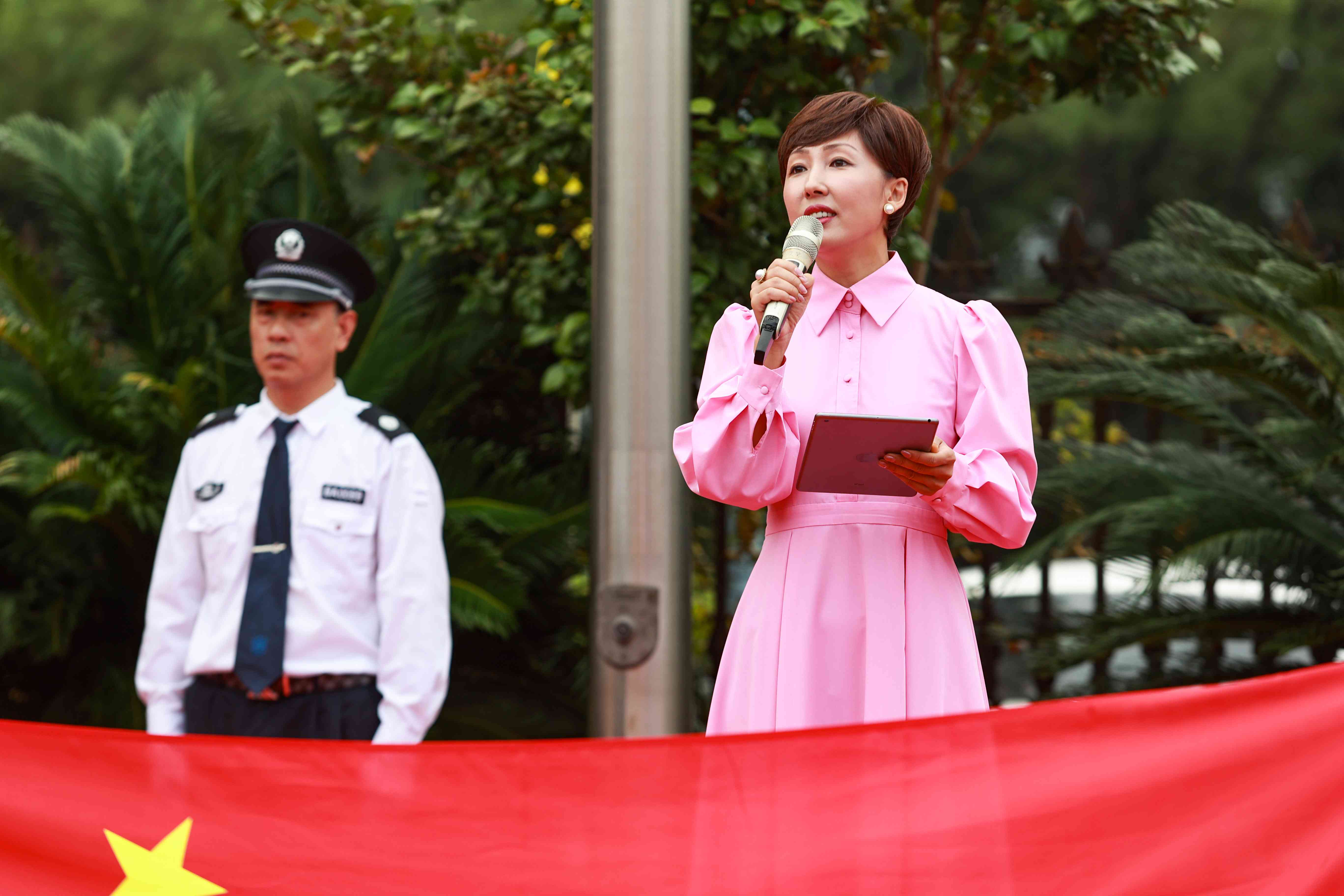 音王集團共慶華誕：七十五載輝煌交響，家國情懷共鑄時代華章