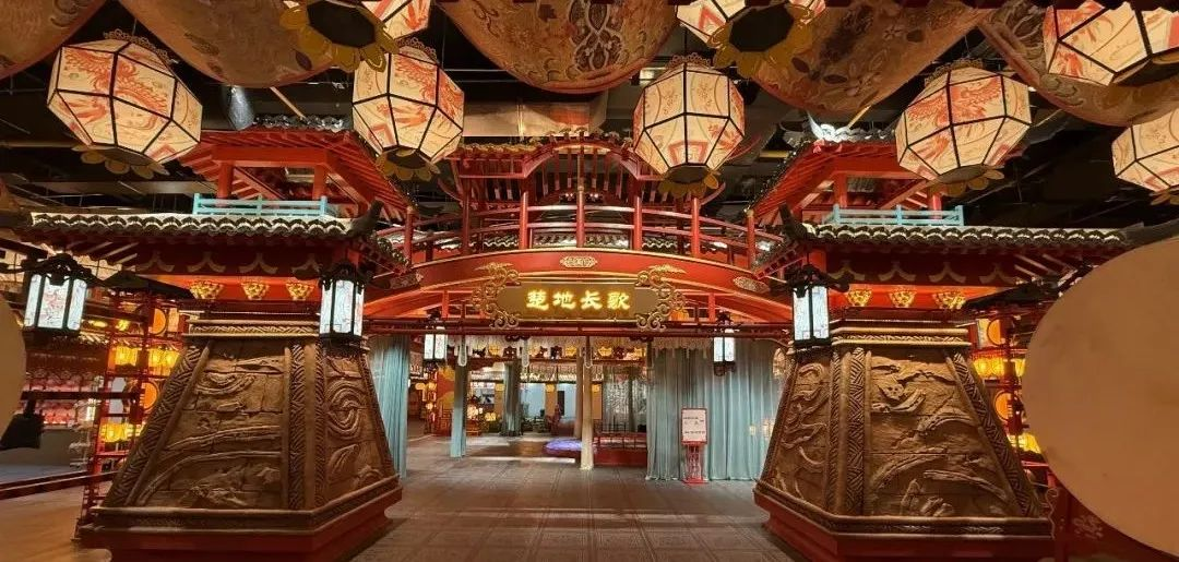 聲藝交織！音王卓越音頻技術(shù)奏響三千年楚韻風(fēng)華！