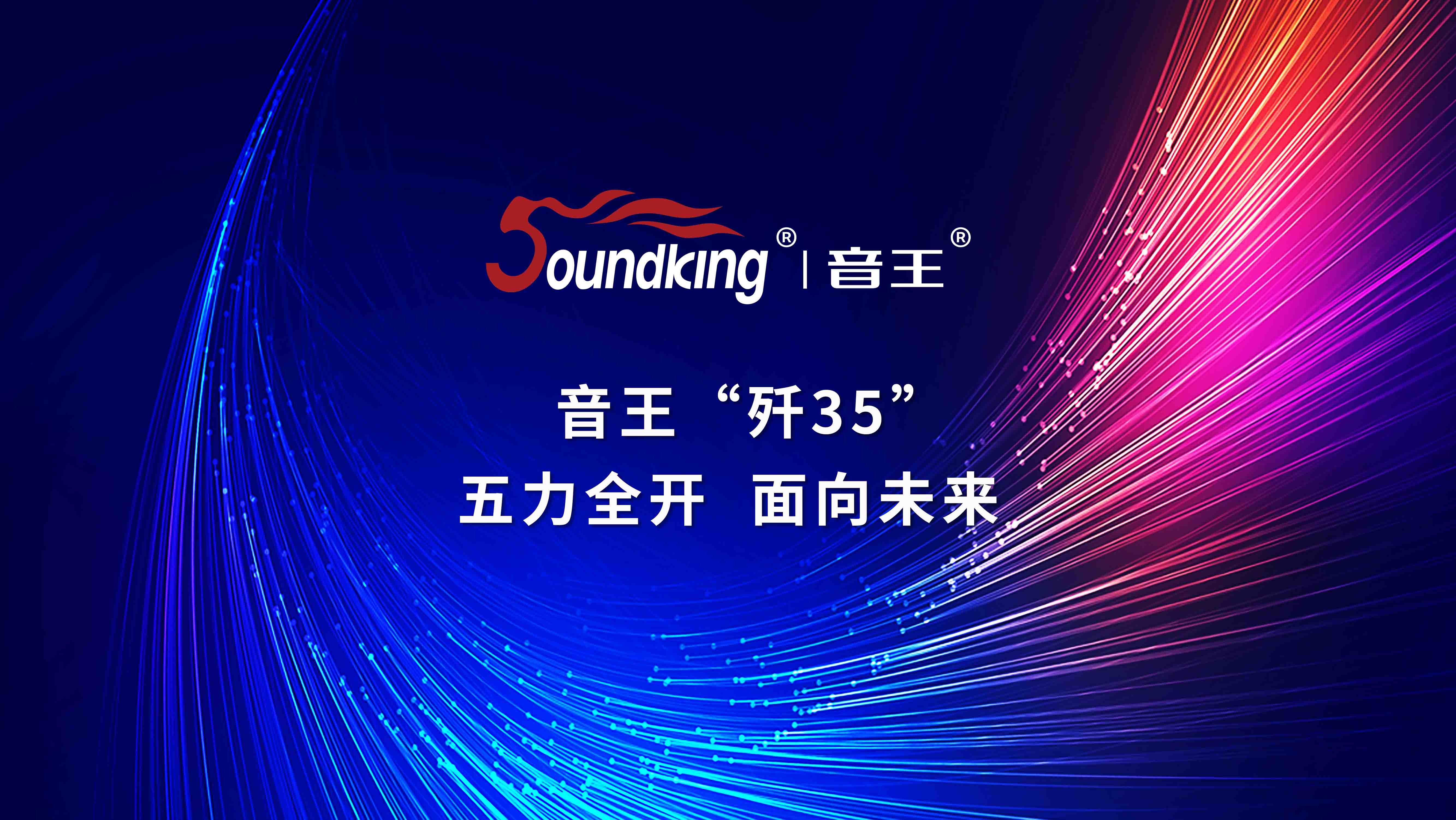 音王“殲35”，五力全開，面向未來